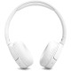 Навушники JBL Tune 670NC White (JBLT670NCWHT)