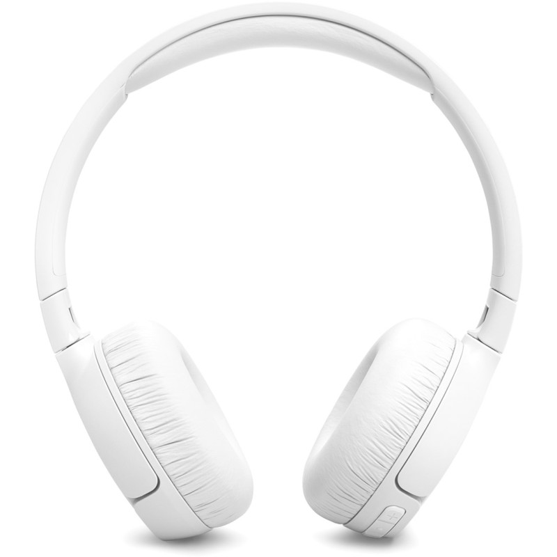Навушники JBL Tune 670NC White (JBLT670NCWHT)