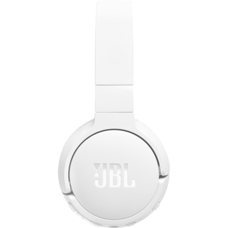 Навушники JBL Tune 670NC White (JBLT670NCWHT)
