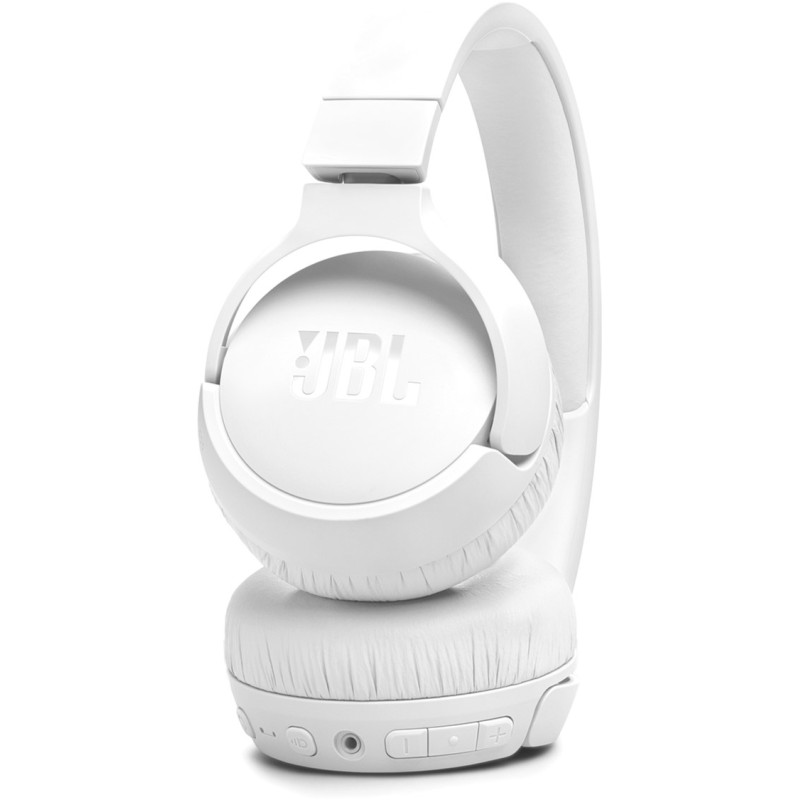 Навушники JBL Tune 670NC White (JBLT670NCWHT)
