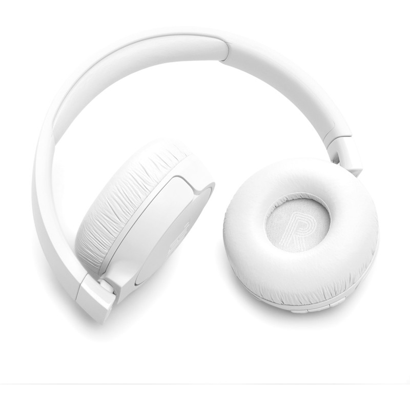 Навушники JBL Tune 670NC White (JBLT670NCWHT)