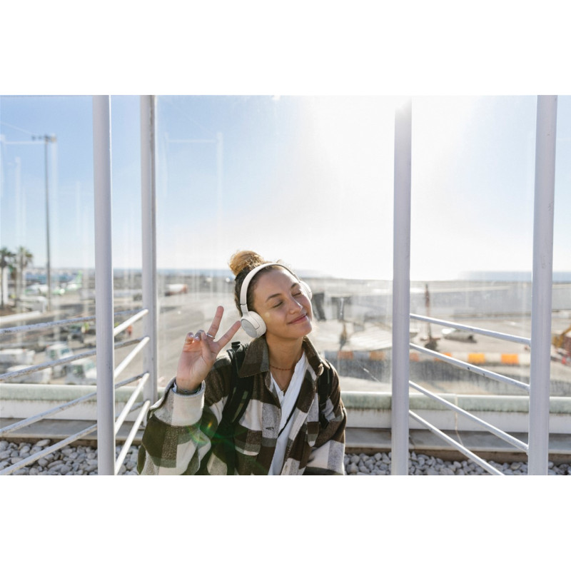 Навушники JBL Tune 670NC White (JBLT670NCWHT)