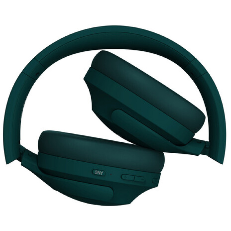 Навушники Canyon OnRiff 10 ANC Green (CNS-CBTHS10GN)
