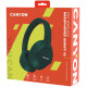Навушники Canyon OnRiff 10 ANC Green (CNS-CBTHS10GN)