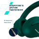 Навушники Canyon OnRiff 10 ANC Green (CNS-CBTHS10GN)