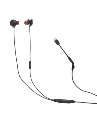 Навушники JBL Quantum 50С Black (JBLQTUM50CBLK)