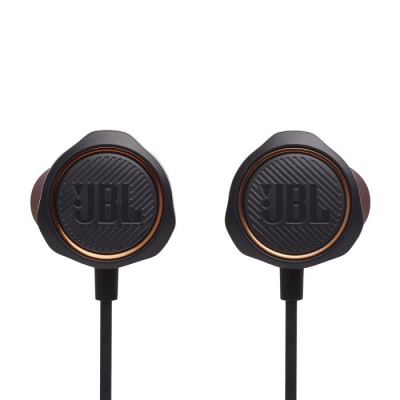Навушники JBL Quantum 50С Black (JBLQTUM50CBLK)