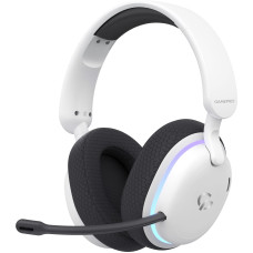 Навушники GamePro Asgard Bragi White (HSW250W)