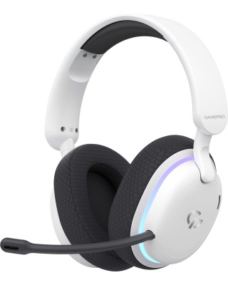 Навушники GamePro Asgard Bragi White (HSW250W)