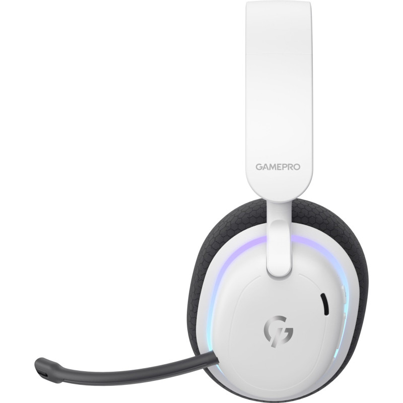 Навушники GamePro Asgard Bragi White (HSW250W)
