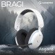 Навушники GamePro Asgard Bragi White (HSW250W)