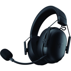 Навушники Razer Black Shark V3 X Hyperspeed Black (RZ04-05420100-R3M1)