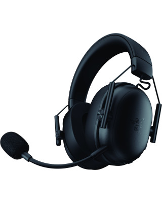 Навушники Razer Black Shark V3 X Hyperspeed Black (RZ04-05420100-R3M1)