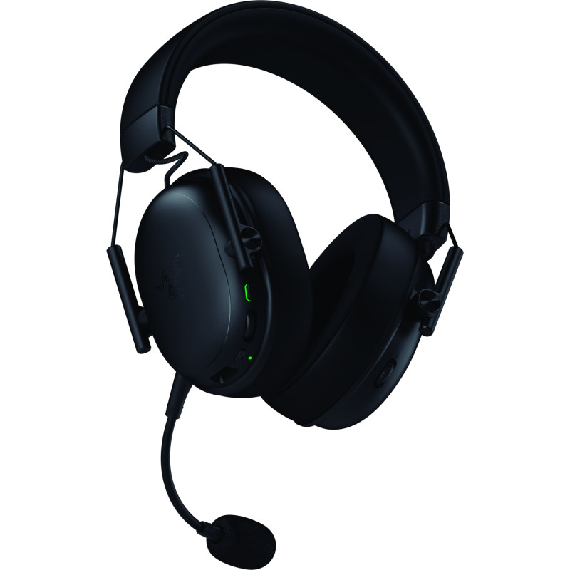 Навушники Razer Black Shark V3 X Hyperspeed Black (RZ04-05420100-R3M1)
