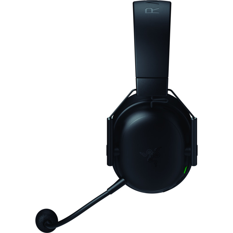 Навушники Razer Black Shark V3 X Hyperspeed Black (RZ04-05420100-R3M1)