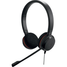 Навушники Jabra Evolve 20 Stereo USB C/A MS (4999-823-169)