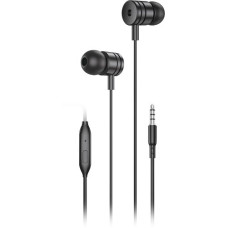 Гарнітура Foneng EP200 REMOTE earphone (EP200-ER)