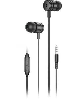 Гарнітура Foneng EP200 REMOTE earphone (EP200-ER)