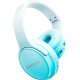 Навушники Canyon OnRiff 4 Bluetooth Blue (CNS-CBTHS4BL)