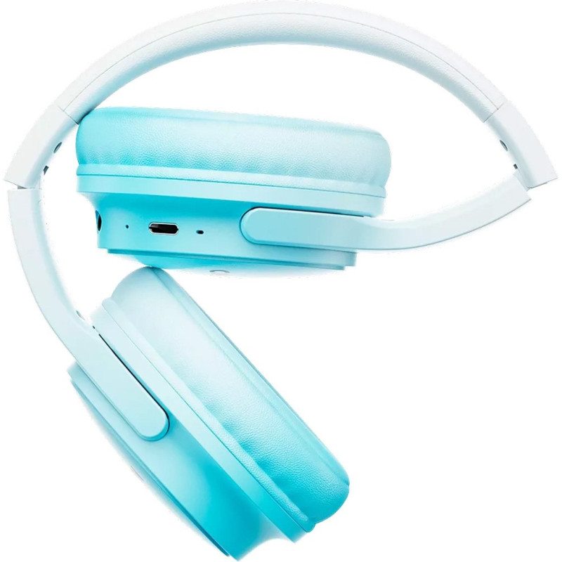 Навушники Canyon OnRiff 4 Bluetooth Blue (CNS-CBTHS4BL)