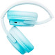 Навушники Canyon OnRiff 4 Bluetooth Blue (CNS-CBTHS4BL)
