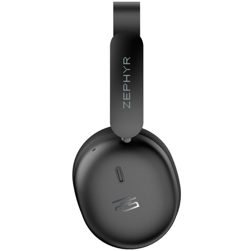 Навушники Proove Gaming Zephyr (APP) black/purple (WHZP00022001)