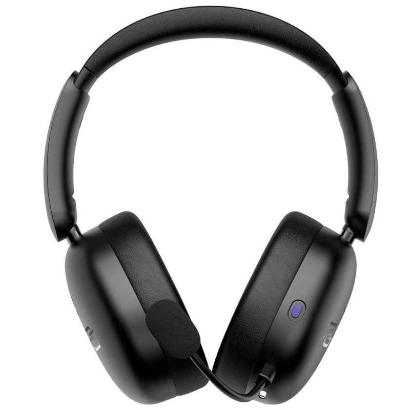 Навушники Proove Gaming Zephyr (APP) black/purple (WHZP00022001)
