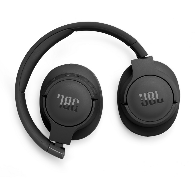 Навушники JBL Tune 770NC Black (JBLT770NCBLK)