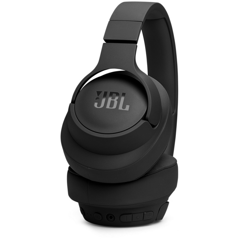 Навушники JBL Tune 770NC Black (JBLT770NCBLK)
