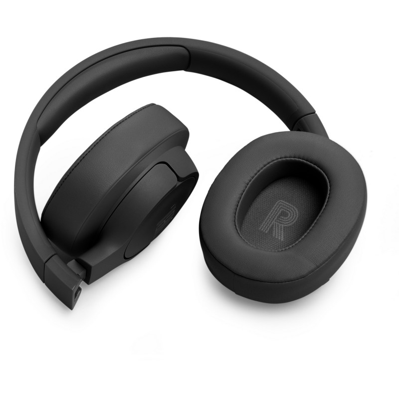 Навушники JBL Tune 770NC Black (JBLT770NCBLK)