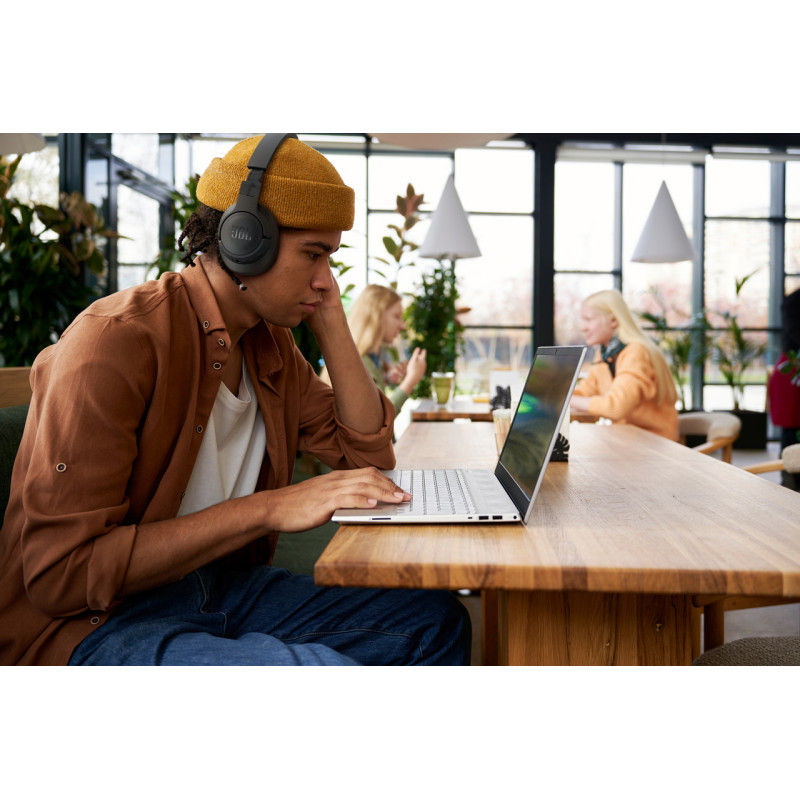 Навушники JBL Tune 770NC Black (JBLT770NCBLK)