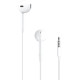 Навушники Apple iPhone EarPods with Mic 3.5 мм (MWU53ZM/A)