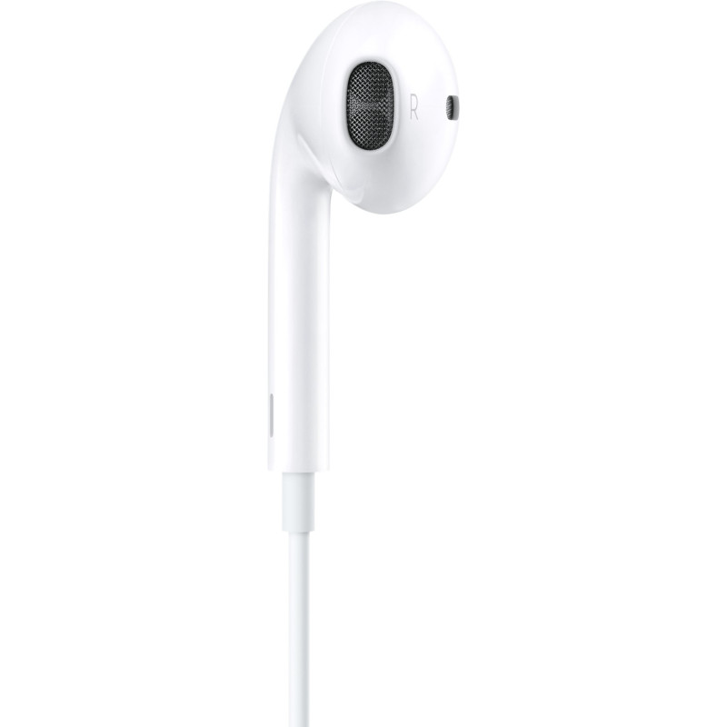 Навушники Apple iPhone EarPods with Mic 3.5 мм (MWU53ZM/A)