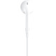 Навушники Apple iPhone EarPods with Mic 3.5 мм (MWU53ZM/A)