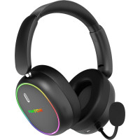 Hator Phoenix 2 бездротового зв’язку з синхубним з'єднанням чорне (ESH40)