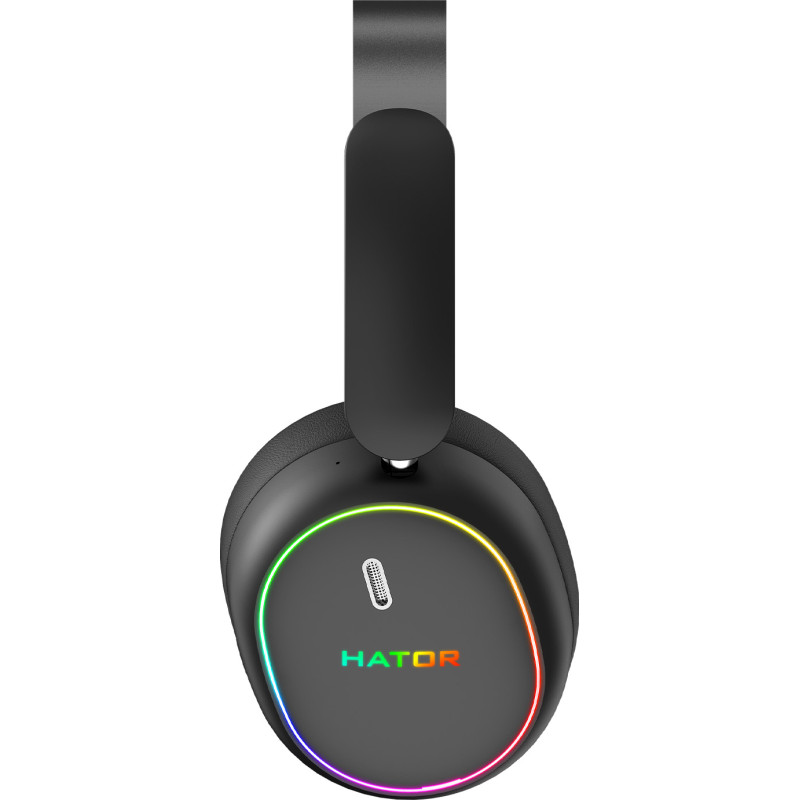 Hator Phoenix 2 бездротового зв’язку з синхубним з'єднанням чорне (ESH40)