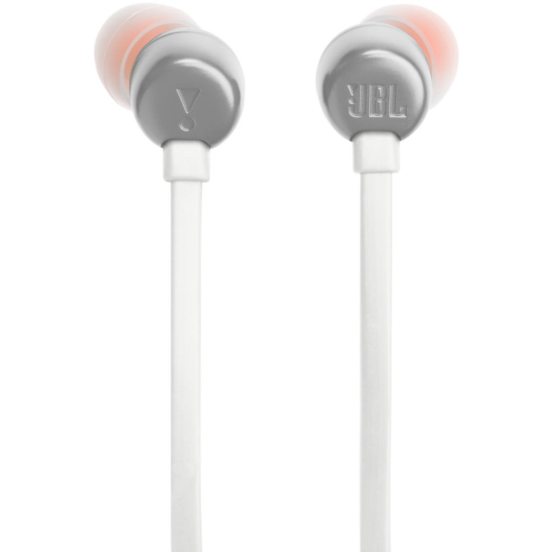 Навушники JBL Tune 310C USB-C White (JBLT310CWHT)