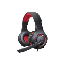 Навушники Defender Warhead G-450 USB (64146)