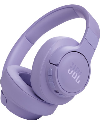 Навушники JBL Tune 770NC Purple (JBLT770NCPUR)