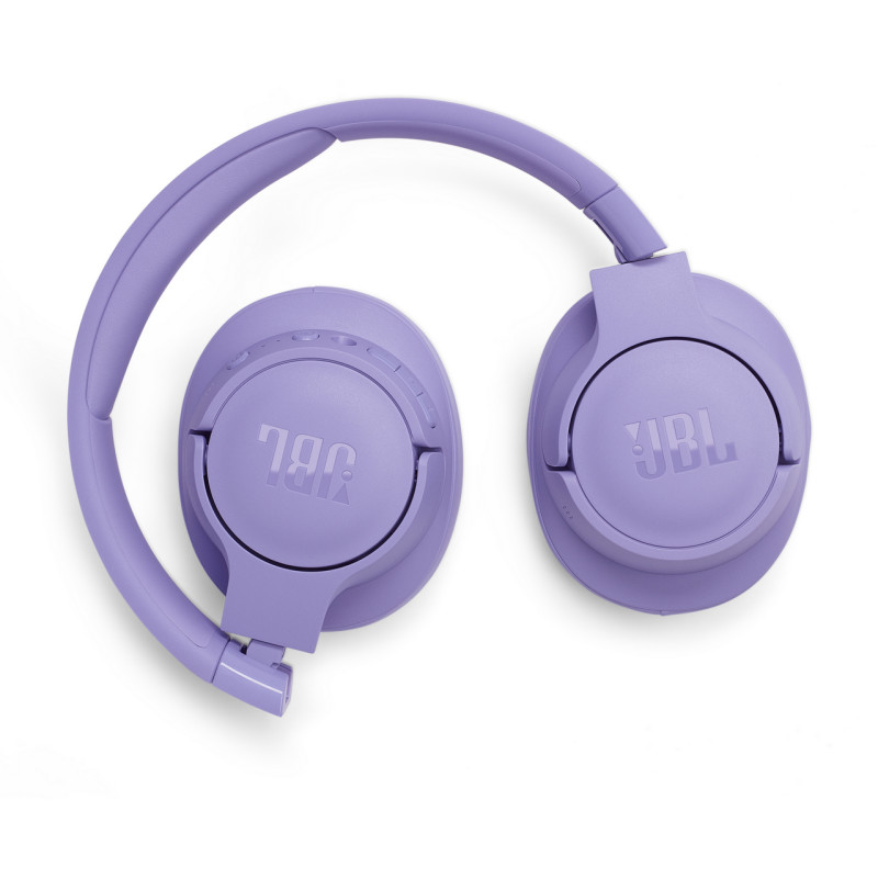 Навушники JBL Tune 770NC Purple (JBLT770NCPUR)