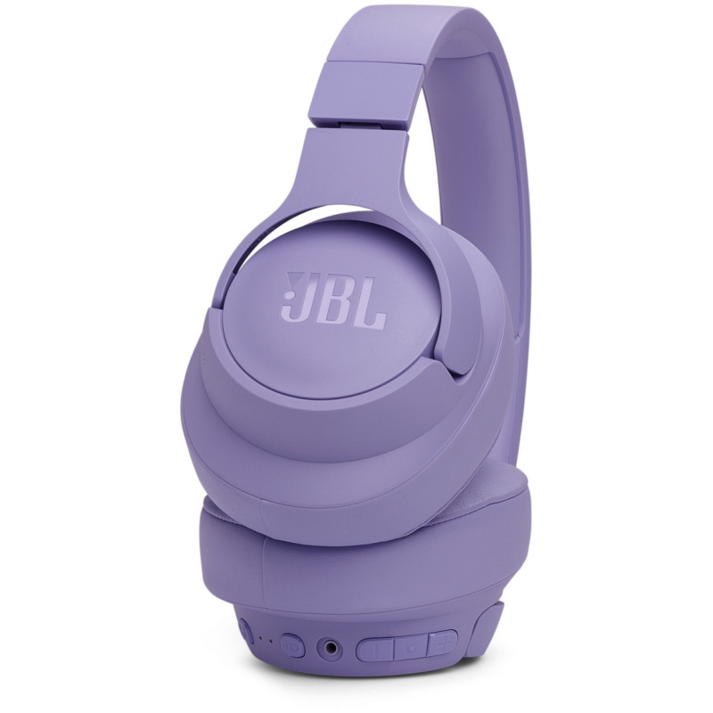 Навушники JBL Tune 770NC Purple (JBLT770NCPUR)