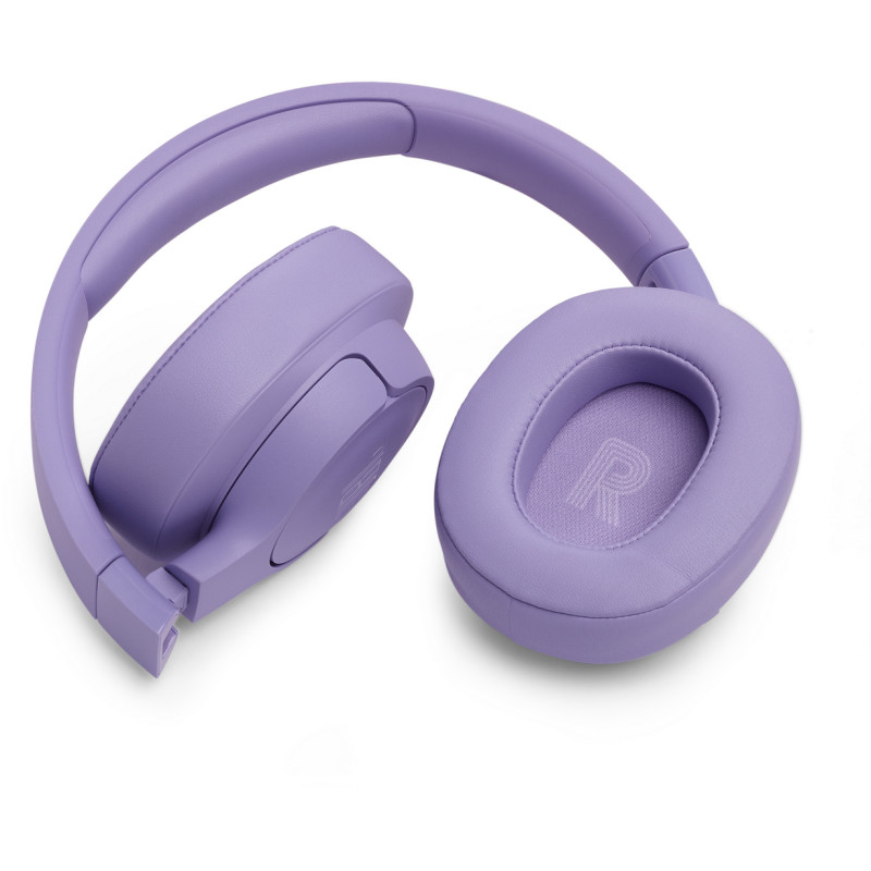 Навушники JBL Tune 770NC Purple (JBLT770NCPUR)