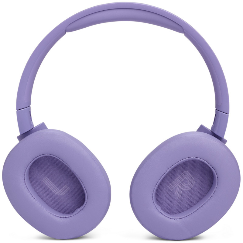 Навушники JBL Tune 770NC Purple (JBLT770NCPUR)