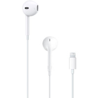 Наушники Apple iPhone EarPods with Mic Lightning (MWTY3ZM/A)