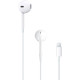 Наушники Apple iPhone EarPods with Mic Lightning (MWTY3ZM/A)