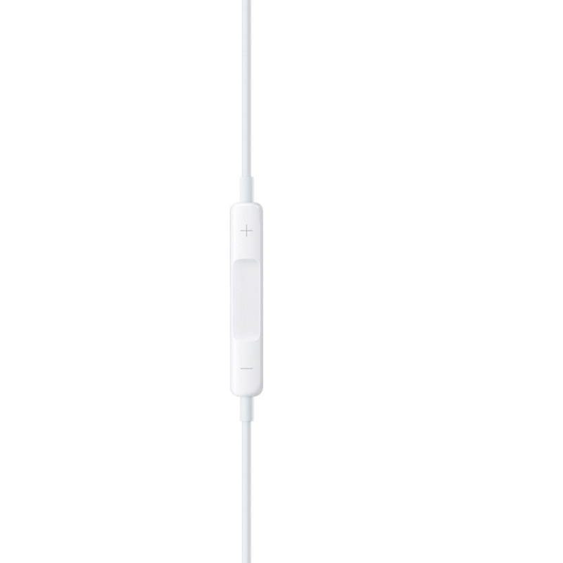 Наушники Apple iPhone EarPods with Mic Lightning (MWTY3ZM/A)