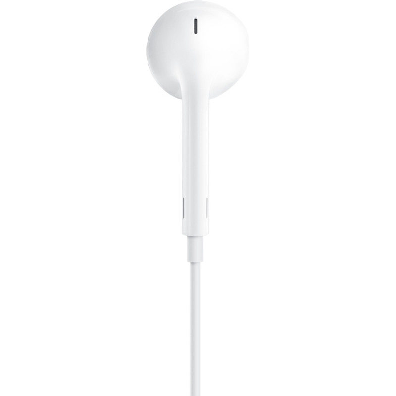 Наушники Apple iPhone EarPods with Mic Lightning (MWTY3ZM/A)