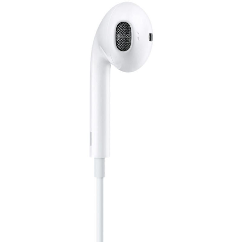 Наушники Apple iPhone EarPods with Mic Lightning (MWTY3ZM/A)