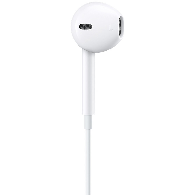 Наушники Apple iPhone EarPods with Mic Lightning (MWTY3ZM/A)
