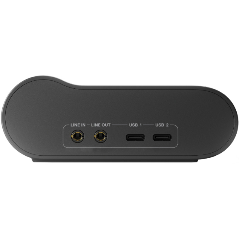 Навушники SteelSeries Arctis Nova Pro Wireless P Black (61522)